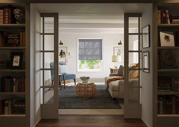 Anthology, Cobra - Twist&Fit Roller Blind - Image 8